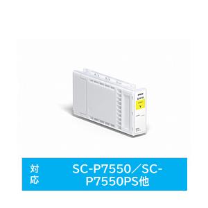 EPSON(エプソン) 【純正】 SC18Y35 純正プリンターインク イエロー | エプソン