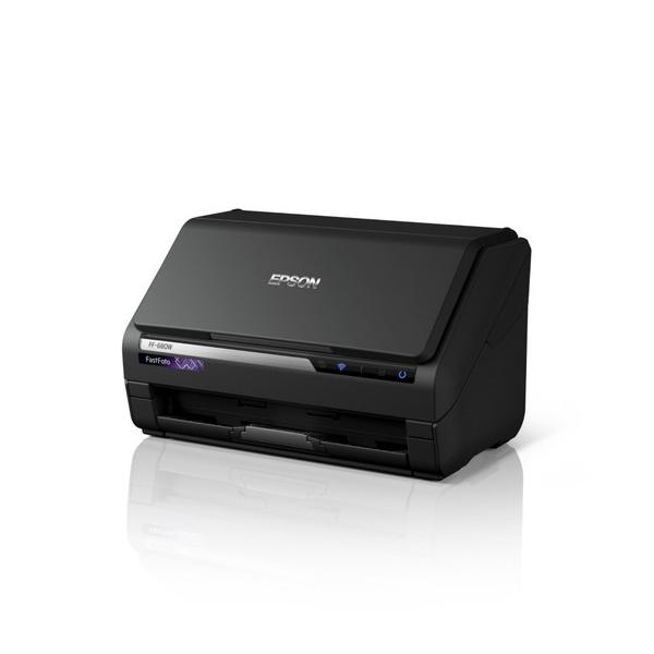EPSON(エプソン) FF-680W　A4フォト・グラフィックスキャナー [USB3.0/IEEE208.11b/g/n] 写真L判80枚／分、A4用紙45枚／分 | エプソン | 03
