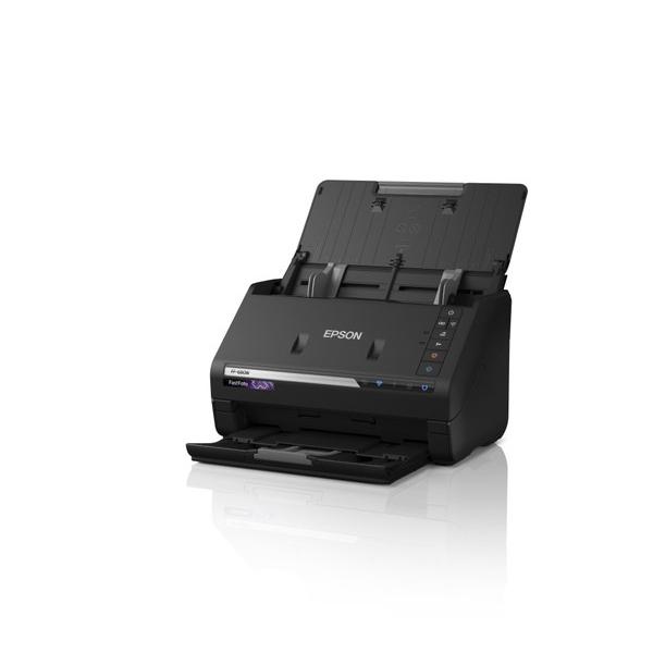 EPSON(エプソン) FF-680W　A4フォト・グラフィックスキャナー [USB3.0/IEEE208.11b/g/n] 写真L判80枚／分、A4用紙45枚／分 | エプソン | 04