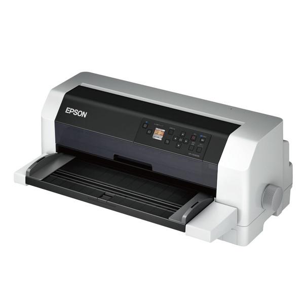 EPSON(エプソン) VP-F4400N ドットインパクトプリンター IMPACT-PRINTER  ［136桁 /ネットワーク対応］ | エプソン