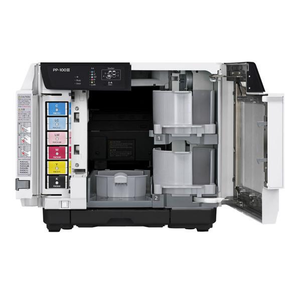 EPSON(エプソン) 【ディスクデュプリケーター】PP-100-3 [CD/DVD/Blu-ray Disc読み・書き/レーベル印刷対応] [代引不可] | エプソン | 05