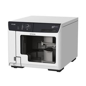 EPSON(エプソン) 【ディスクデュプリケーター】PP-50-2 [CD/DVD/Blu-ray Disc読み・書き/レーベル印刷対応] | エプソン