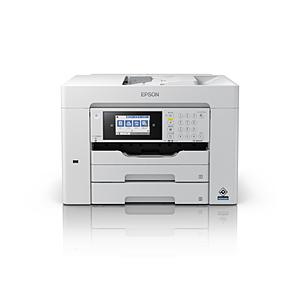 EPSON(エプソン) PX-M6011F A3ノビカラーインクジェット複合機 ビジネスプリンター ［L判〜A3ノビ］ | エプソン