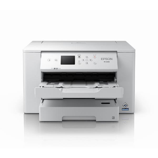 EPSON(エプソン) PX-S6010 インクジェットプリンター ビジネスプリンター  ［L判〜A3ノビ］ | エプソン | 09
