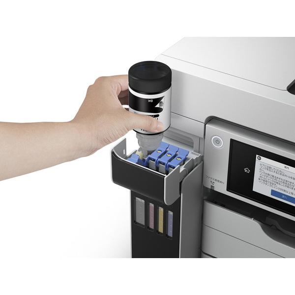 エプソン（EPSON） エコタンク搭載モデル PX-M6712FT インクジェット