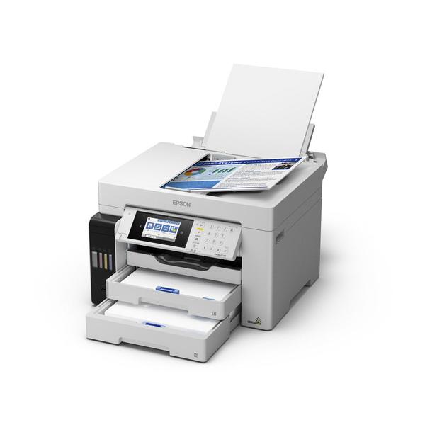 エプソン（EPSON） エコタンク搭載モデル PX-M6712FT インクジェット