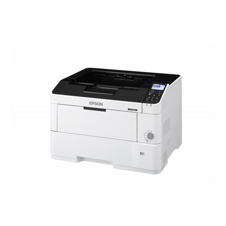 EPSON(エプソン) LP-S3290 モノクロレーザープリンター 標準モデル  ［はがき〜A3］ | エプソン | 02