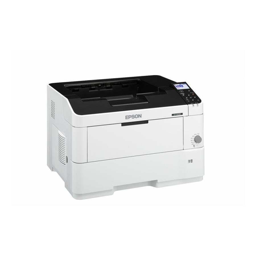 EPSON(エプソン) LP-S3290 モノクロレーザープリンター 標準モデル  ［はがき〜A3］ | エプソン | 03