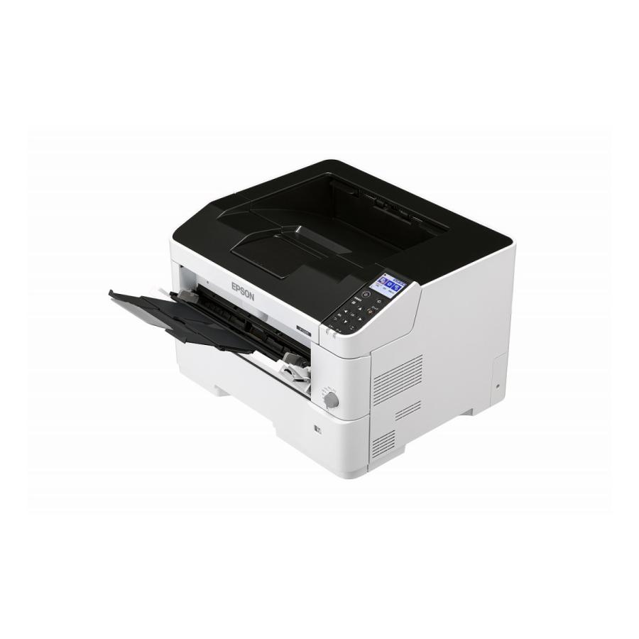 EPSON(エプソン) LP-S2290 モノクロレーザープリンター   ［はがき〜A3］ | エプソン | 05