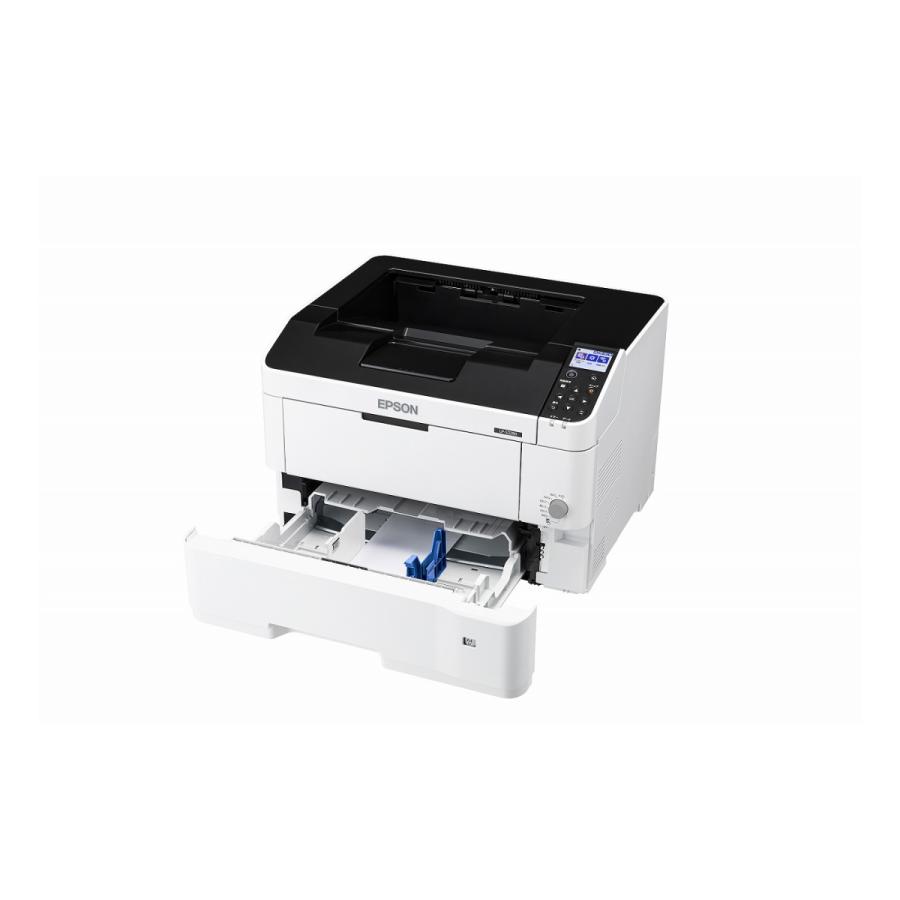 EPSON(エプソン) LP-S2290 モノクロレーザープリンター   ［はがき〜A3］｜y-sofmap｜07