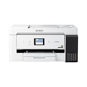 EPSON(エプソン) エコタンク搭載モデル EW-M5610FT カラーインクジェット複合機 ［L判〜A3ノビ］ | エプソン