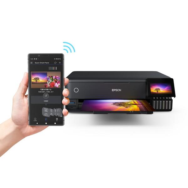 エプソン EPSON(エプソン) A3カラーインクジェット複合機 エコタンク