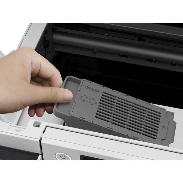 EPSON(エプソン) エコタンク搭載モデル PX-M791FT インクジェット複合機   ［L判〜A4］ | エプソン | 15