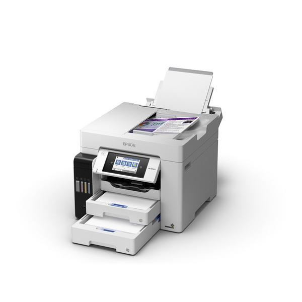 EPSON(エプソン) エコタンク搭載モデル PX-M791FT インクジェット複合機   ［L判〜A4］ | エプソン | 16