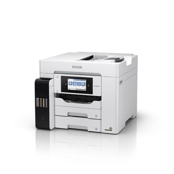EPSON(エプソン) エコタンク搭載モデル PX-M791FT インクジェット複合機   ［L判〜A4］ | エプソン | 06