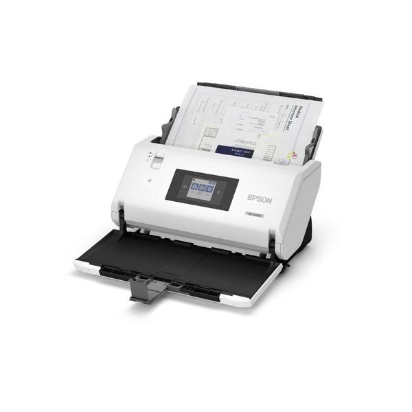 EPSON(エプソン) DS-32000 スキャナー 業務ドキュメント ホワイト ［A3サイズ /USB］ | エプソン | 14