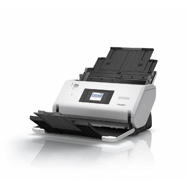 EPSON(エプソン) DS-32000 スキャナー 業務ドキュメント ホワイト ［A3サイズ /USB］ | エプソン | 18
