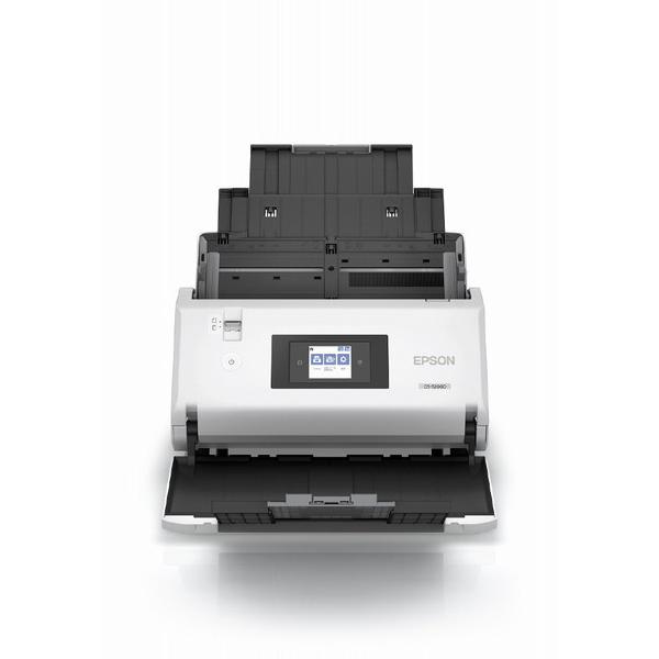 EPSON DS-32000 スキャナー A3対応 A3ドキュメントスキャナー（シートフィード）DS-32000｜製品情報