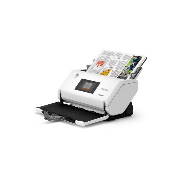 EPSON(エプソン) DS-32000 スキャナー 業務ドキュメント ホワイト ［A3サイズ /USB］ | エプソン | 08