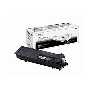EPSON(エプソン) 純正トナー 環境推進トナー ブラック LPB3T31V