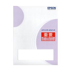 EPSON(エプソン) エプソンサービスパック　出張保守購入同時5年 HSCP95505