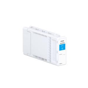 EPSON(エプソン) 純正プリンターインク 350ml シアン SC27C35