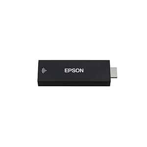 EPSON エプソン Android 本物保証 550円 ELPAP1211 TV端末 新発売の