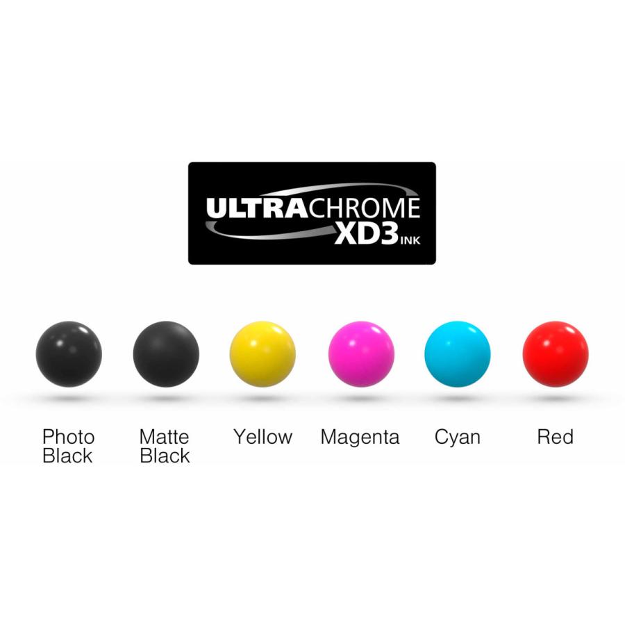 EPSON(エプソン) 大判プリンター レッド6色 ダブルロール PostScript対応 SureColor  SC-T7750D ［A4〜B0ノビ］ [代引不可] | エプソン | 04