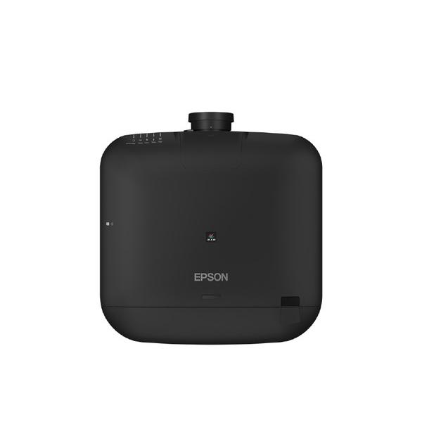 EPSON(エプソン) ビジネスプロジェクター　レーザー光源　高輝度モデル（レンズ別売り）  ブラック EB-PU2010B [代引不可] | エプソン | 03