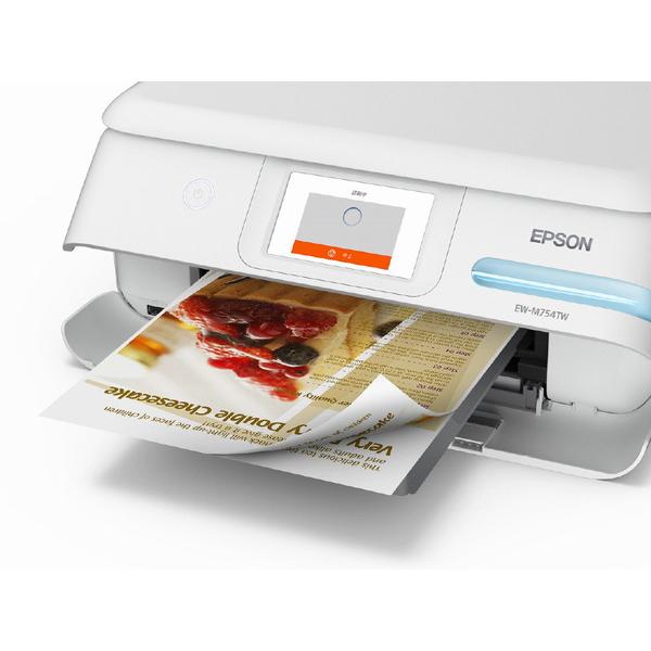 エプソン（EPSON） インクジェット複合機 エコタンク搭載モデル