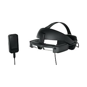 EPSON(エプソン) スマートグラス 両眼シースルー/コントローラーセットモデル   BT-45CS | エプソン