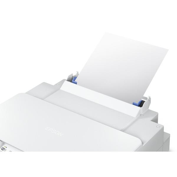 EPSON(エプソン) EP-315 カラーインクジェットプリンター Colorio(カラリオ)  ［L判〜A4］ | エプソン | 12