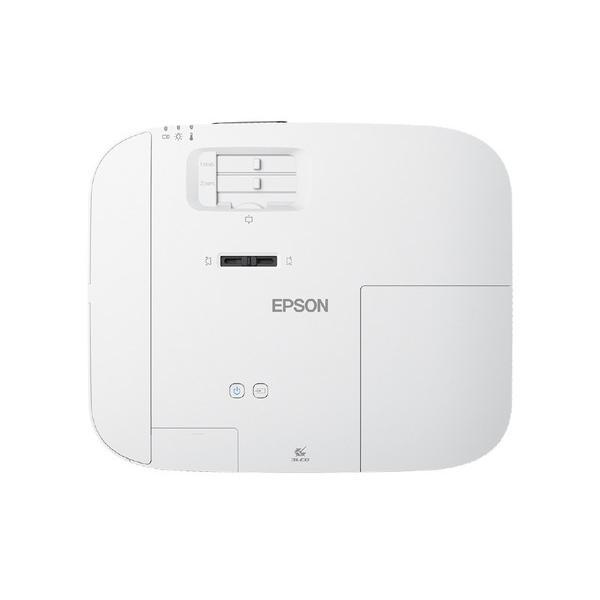 EPSON(エプソン) ホームプロジェクター　Android TV端末同梱 dreamio(ドリーミオ)  EH-TW6250 [代引不可] | エプソン | 04