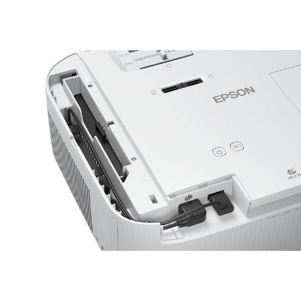 EPSON(エプソン) ホームプロジェクター　Android TV端末同梱 dreamio(ドリーミオ)  EH-TW6250 [代引不可] | エプソン | 06