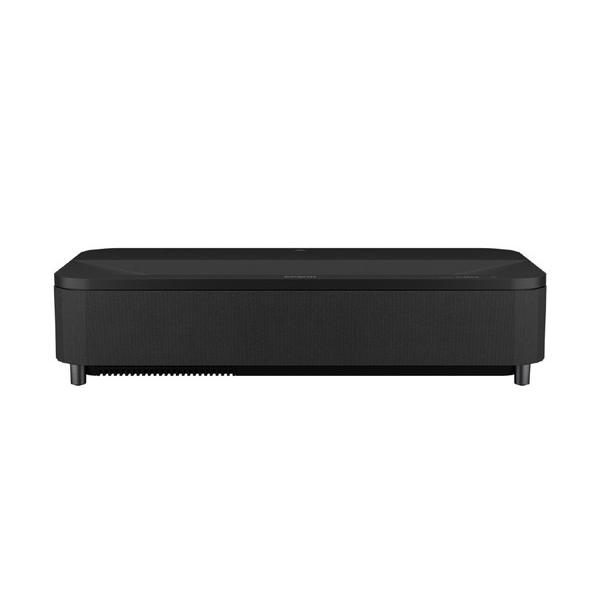 EPSON(エプソン) ホームプロジェクター dreamio(ドリーミオ) ブラック EH-LS800B | エプソン | 01