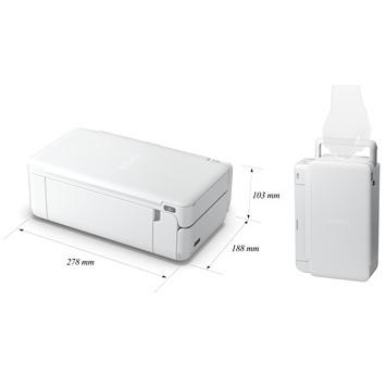 EPSON(エプソン) PF-81-2023 ハガキプリンター PF-81 Colorio(カラリオ)  ［ハガキサイズ］ [振込不可] | エプソン | 02