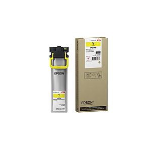 EPSON(エプソン) 純正プリンターインク Lサイズ イエロー IP11YB | エプソン