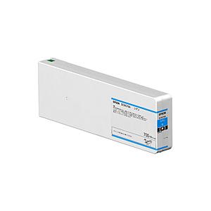 EPSON(エプソン) 純正プリンターインク 700ml シアン SC9C70A | エプソン
