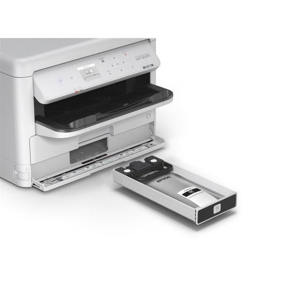 EPSON(エプソン) PX-S382 モノクロインクジェットプリンター ビジネス  ［はがき〜A4］ | エプソン | 10