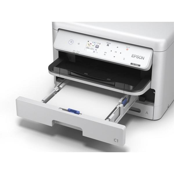 EPSON(エプソン) PX-S382 モノクロインクジェットプリンター ビジネス  ［はがき〜A4］ | エプソン | 12