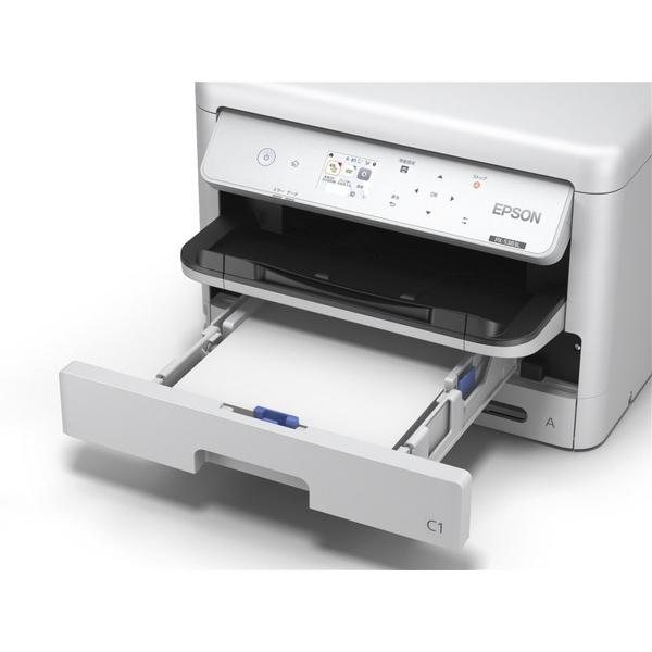 EPSON(エプソン) PX-S383L モノクロインクジェットプリンター ビジネス  ［はがき〜A4］ | エプソン | 13
