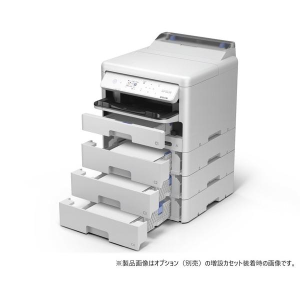 EPSON(エプソン) PX-S383L モノクロインクジェットプリンター ビジネス  ［はがき〜A4］ | エプソン | 16