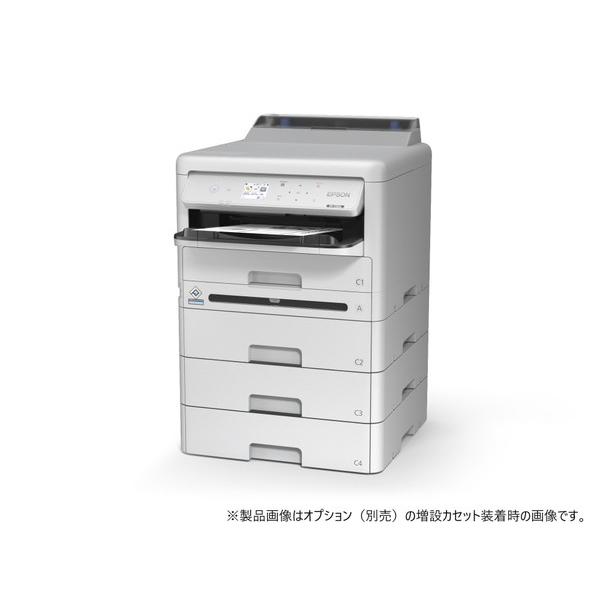 EPSON(エプソン) PX-S383L モノクロインクジェットプリンター ビジネス  ［はがき〜A4］ | エプソン | 17