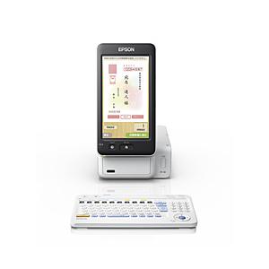 EPSON(エプソン) ハガキプリンター Colorio(カラリオ) PF-81 EINEN  ［ハガキサイズ］ | エプソン