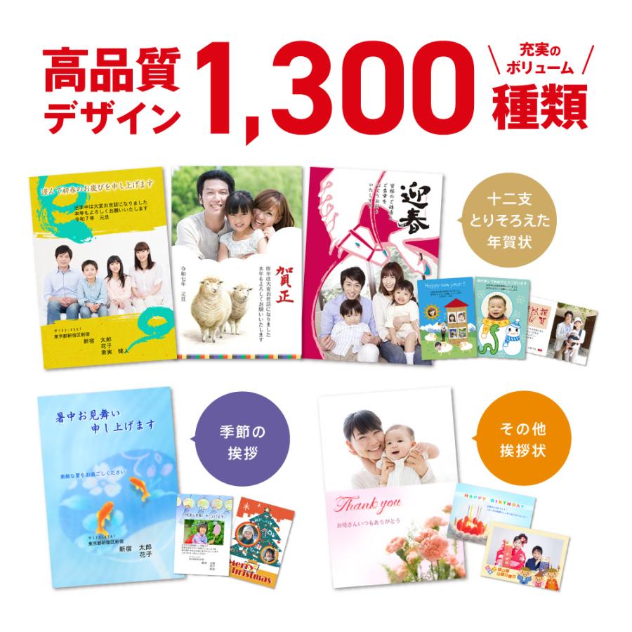 EPSON(エプソン) ハガキプリンター Colorio(カラリオ) PF-81 EINEN  ［ハガキサイズ］ | エプソン | 02