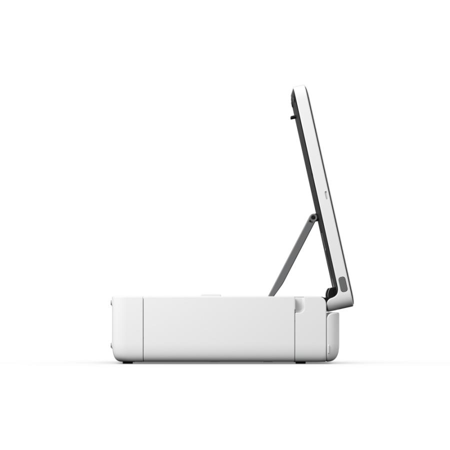 EPSON(エプソン) ハガキプリンター Colorio(カラリオ) PF-81 EINEN  ［ハガキサイズ］ | エプソン | 08