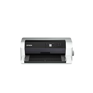EPSON(エプソン) VP-F4400E ドットインパクトプリンター 水平型モデル モノクロ専用  ［136桁］ | エプソン