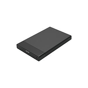 【楽天市場】 即出荷 KuroutoShikou 玄人志向 GW2.5-KRU3 SSDケース USB-A接続 2.5インチ対応 SATA 1台 merryll.de merryll.de