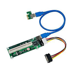 KuroutoShikou(玄人志向) インターフェースカード PCI Express x1 [PCI-Express]   KRHK-PCI-PCIE | 玄人志向