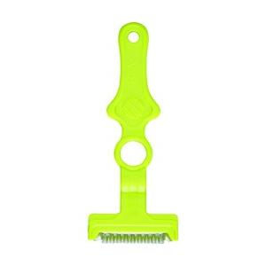 レーベン販売 ワッフルピーラー W1WP-01PG ピュアライトグリーン | 